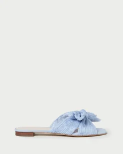 Loeffler Randall Daphne Bow Slide