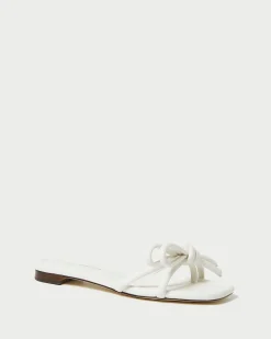 Loeffler Randall Hadley Bow Sandal