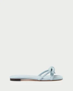 Loeffler Randall Hadley Bow Sandal