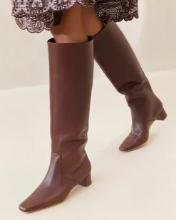 Loeffler Randall Indy Tall Boot