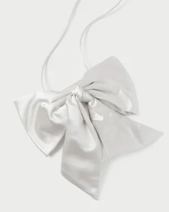 Loeffler Randall Violet Bow Crossbody