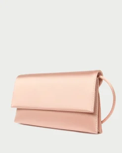 Loeffler Randall Charlee Leather Shoulder Bag