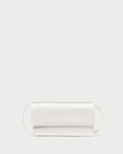 Loeffler Randall Charlee Leather Shoulder Bag