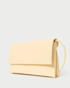 Loeffler Randall Charlee Leather Shoulder Bag