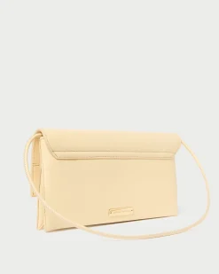Loeffler Randall Charlee Satin Shoulder Bag