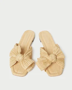 Loeffler Randall Daphne Bow Slide