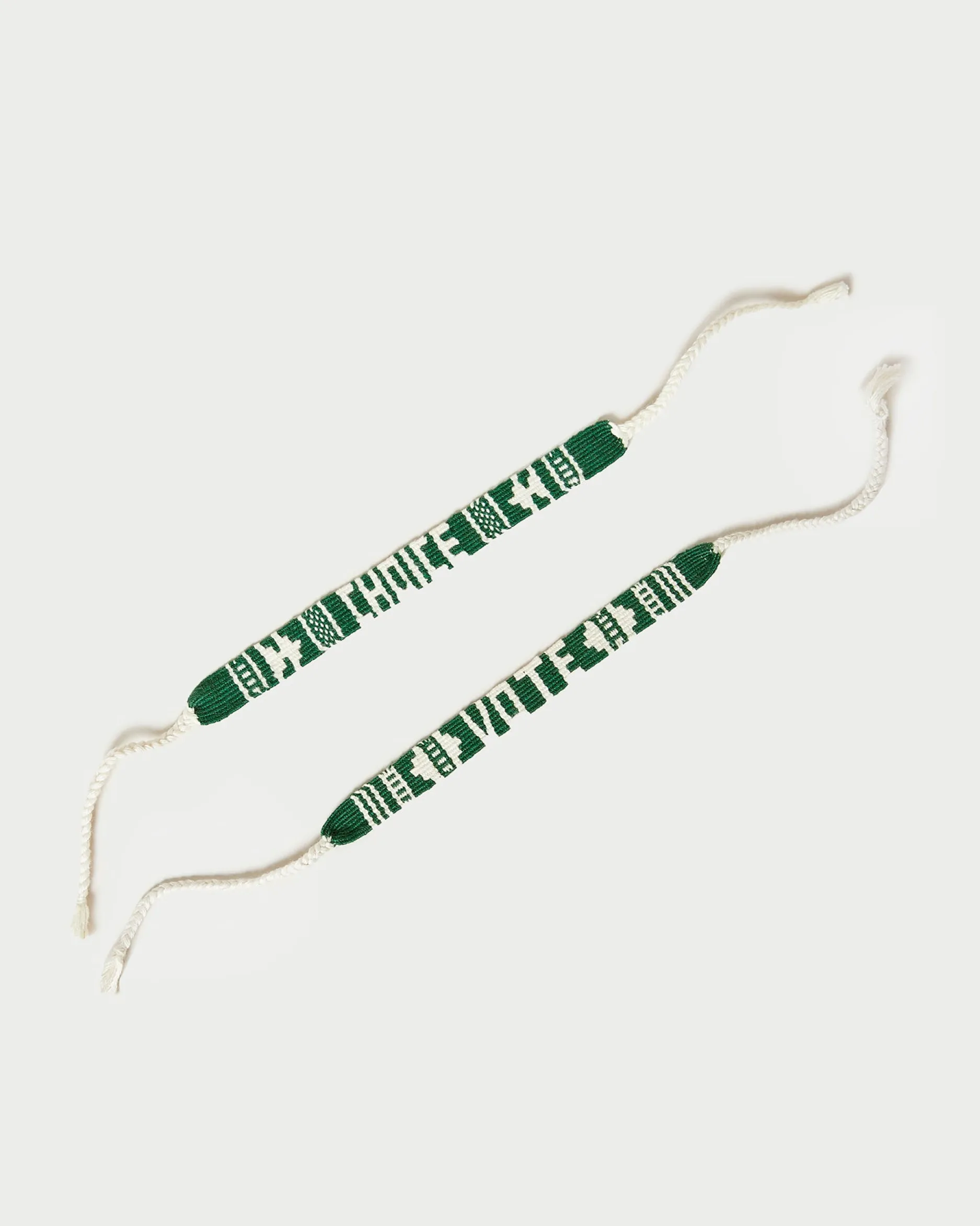 Loeffler Randall Vote/Choice Bracelets