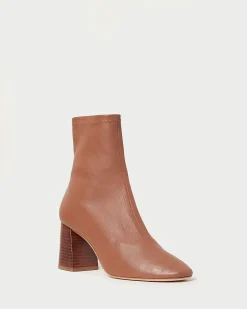 Loeffler Randall Elise Stretch Bootie