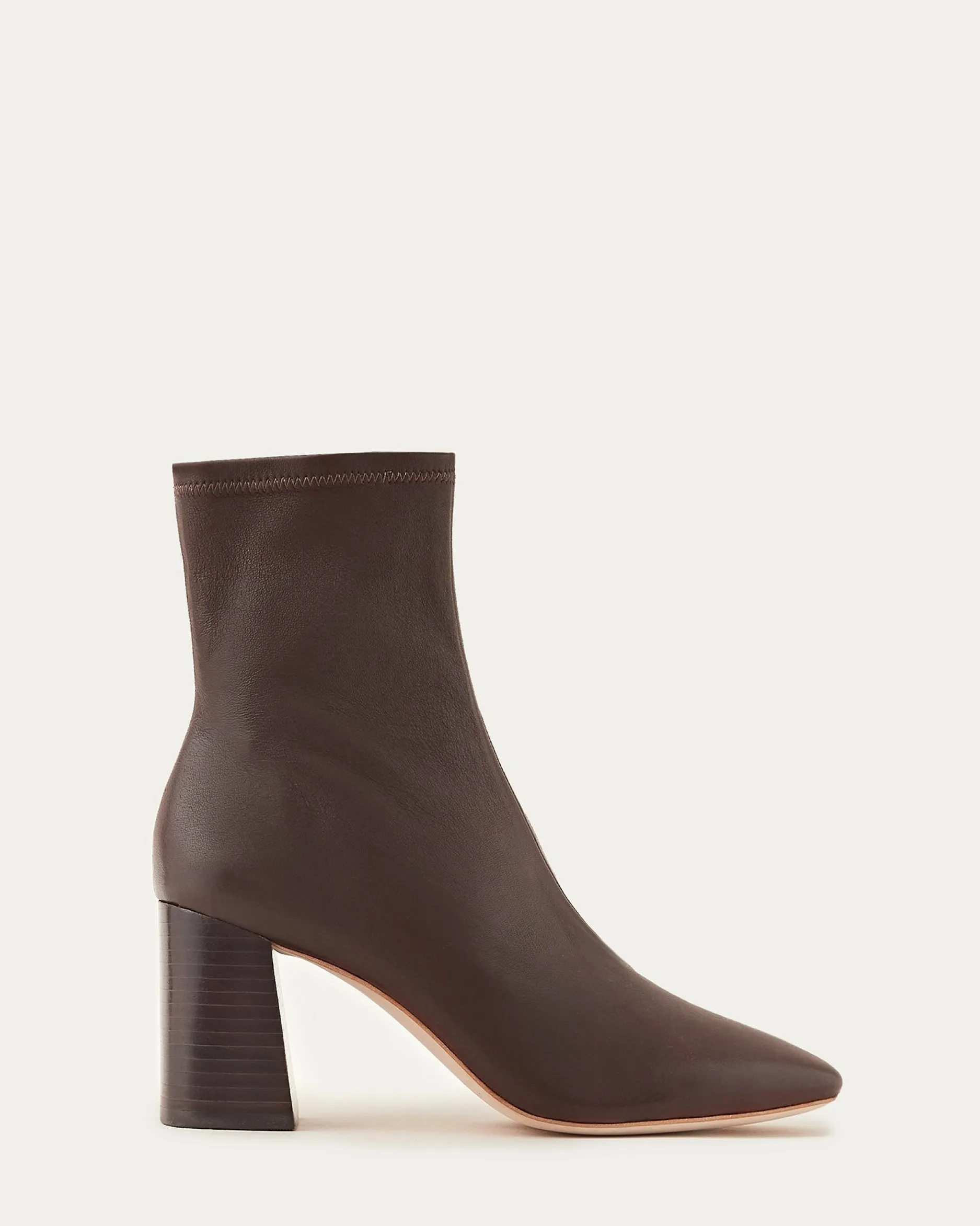 Loeffler Randall Elise Stretch Bootie
