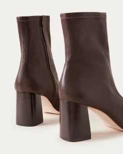 Loeffler Randall Elise Stretch Bootie