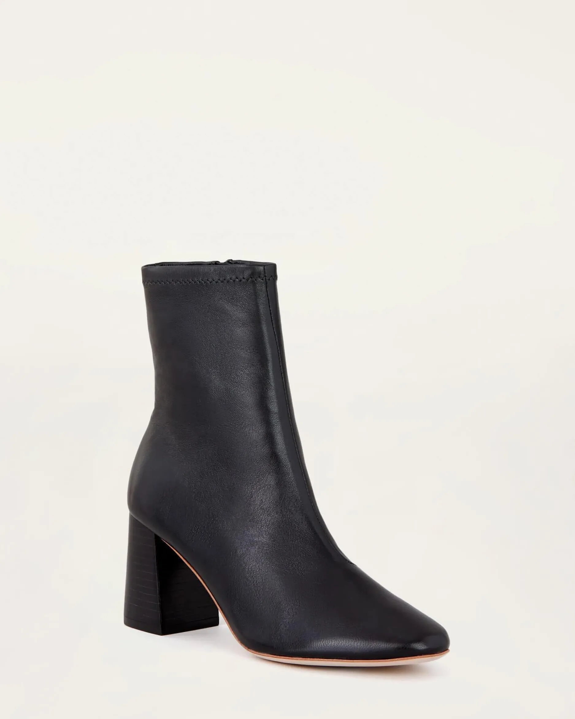 Loeffler Randall Elise Stretch Bootie