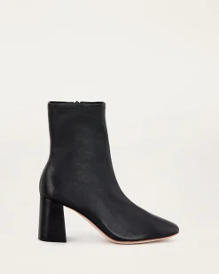 Loeffler Randall Elise Stretch Bootie
