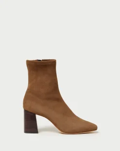Loeffler Randall Elise Stretch Bootie