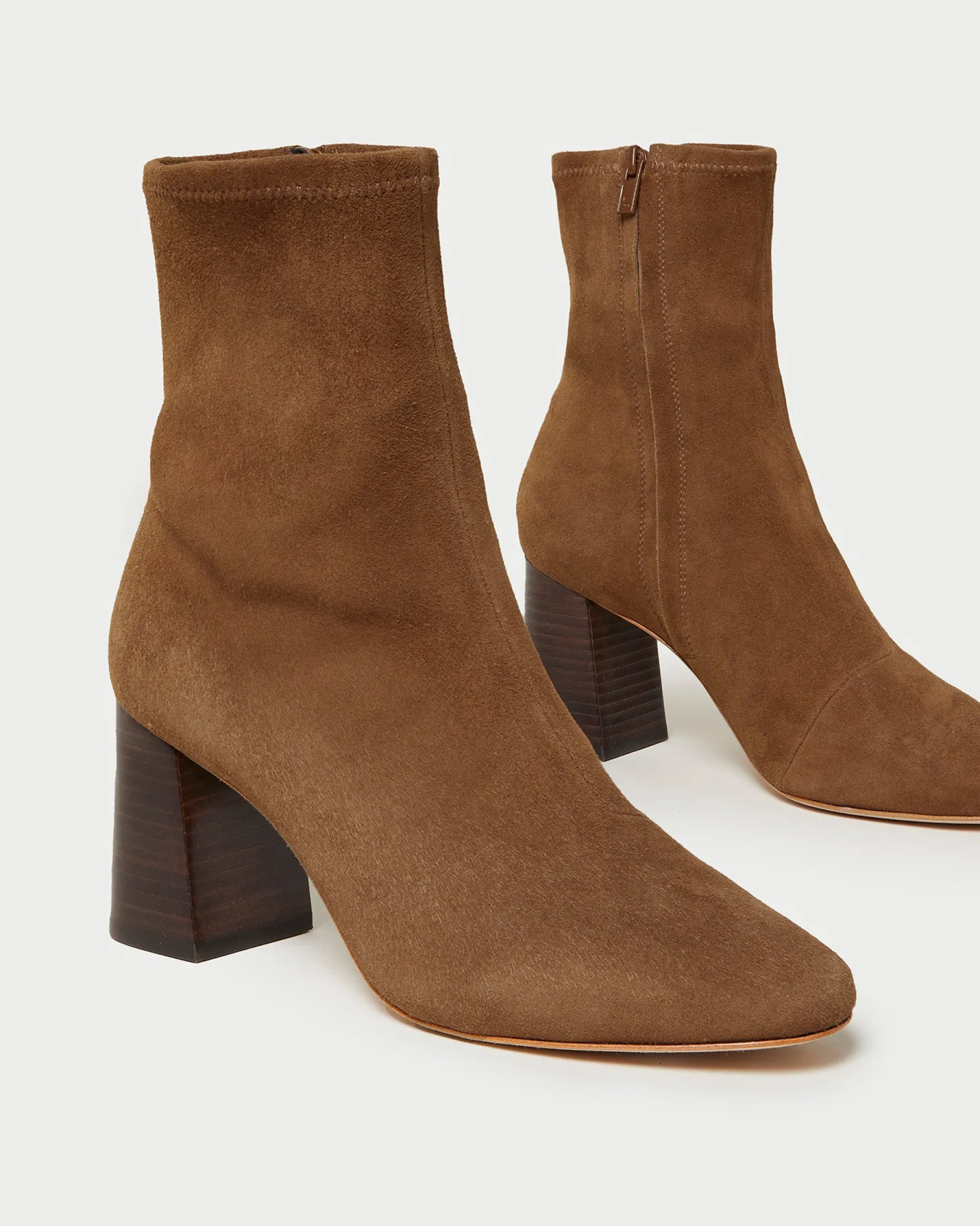 Loeffler Randall Elise Stretch Bootie