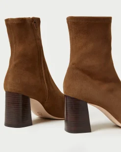 Loeffler Randall Elise Stretch Bootie