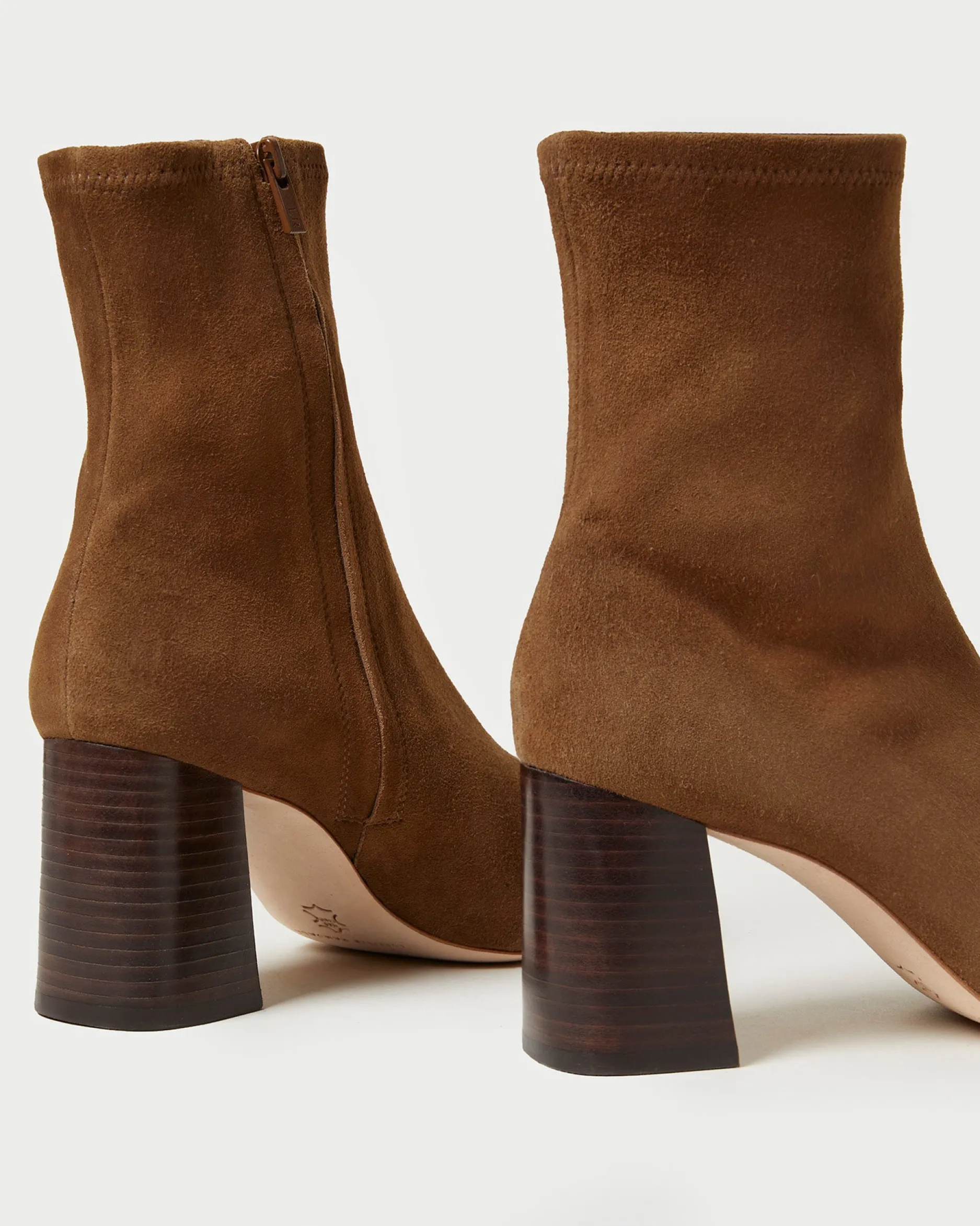 Loeffler Randall Elise Stretch Bootie