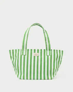 Loeffler Randall Ellis Packable Tote
