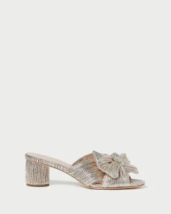 Loeffler Randall Emilia Bow Heel