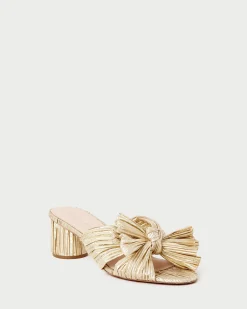 Loeffler Randall Emilia Bow Heel