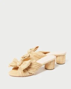 Loeffler Randall Emilia Bow Heel
