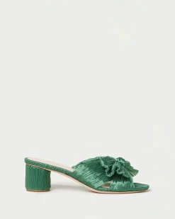 Loeffler Randall Emilia Bow Heel