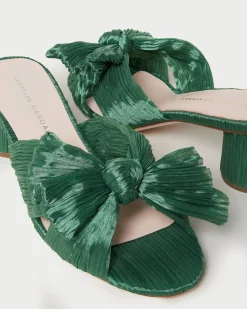 Loeffler Randall Emilia Bow Heel