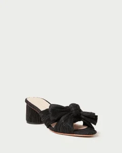 Loeffler Randall Emilia Bow Heel