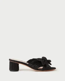Loeffler Randall Emilia Bow Heel