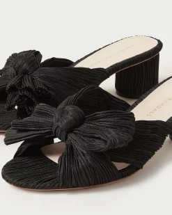 Loeffler Randall Emilia Bow Heel