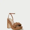 Loeffler Randall Fae Platform Heel