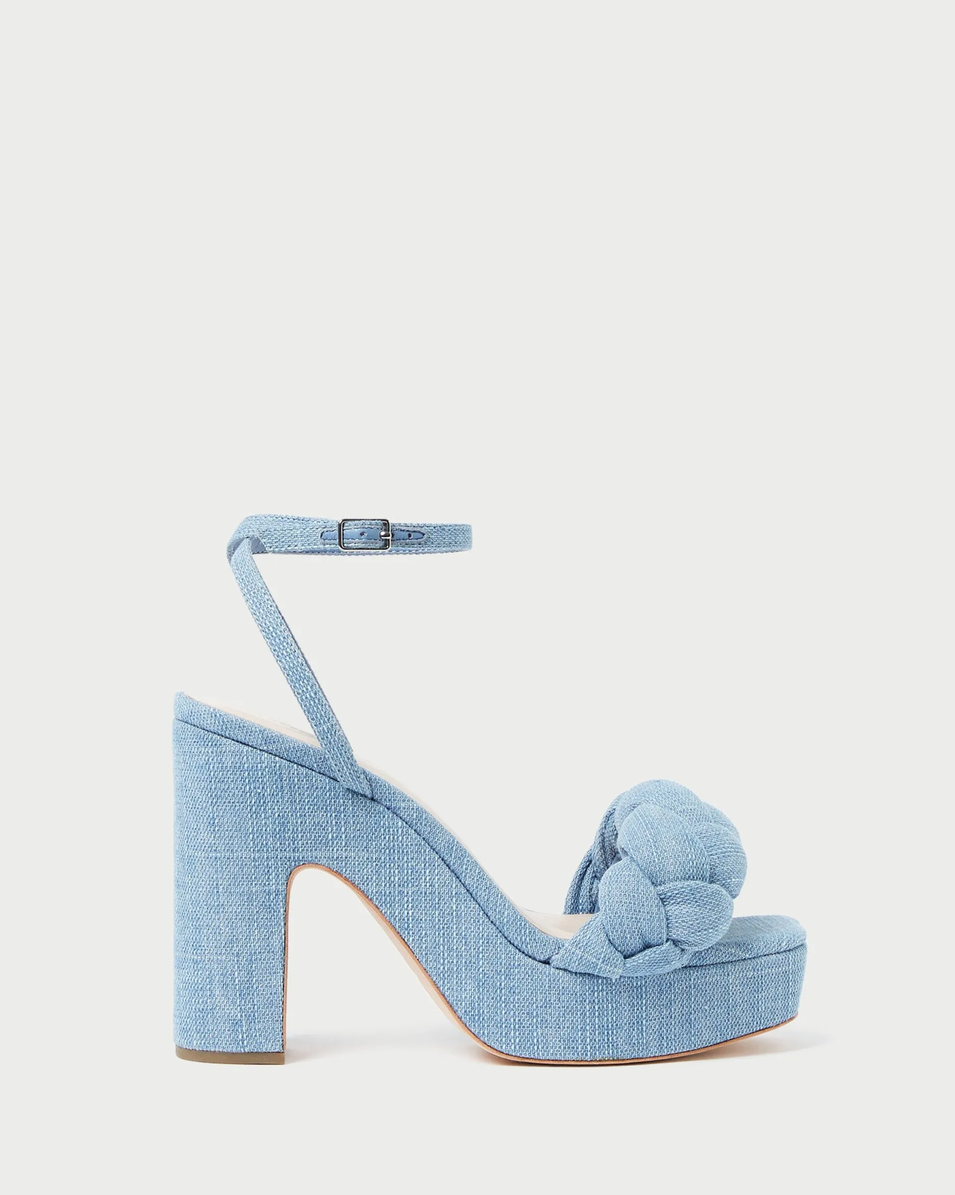 Loeffler Randall Fae Platform Heel