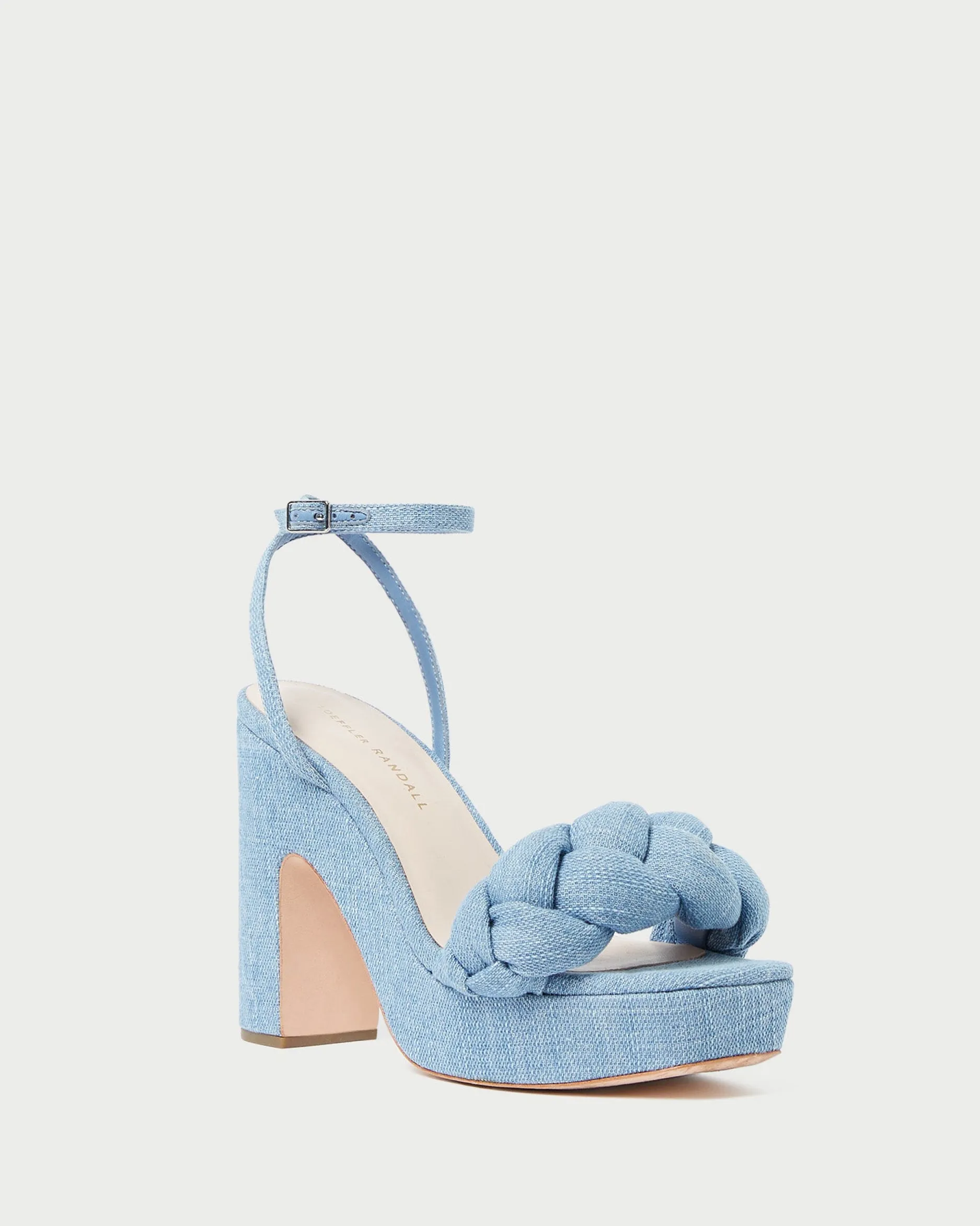Loeffler Randall Fae Platform Heel