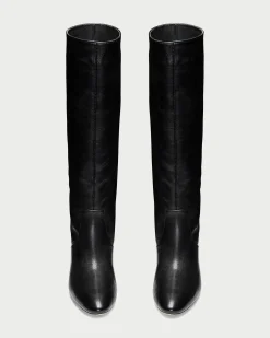 Loeffler Randall Gia Cognac Tall Boot