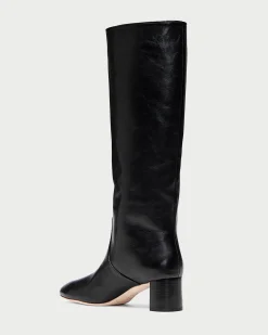 Loeffler Randall Gia Cognac Tall Boot