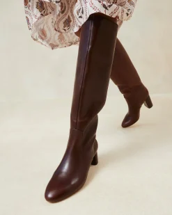 Loeffler Randall Gia Tall Boot
