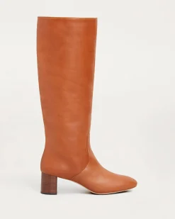 Loeffler Randall Gia Tall Boot