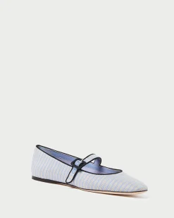 Loeffler Randall Ginger Mary Jane