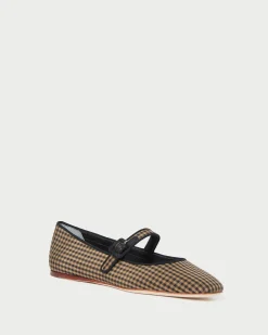 Loeffler Randall Ginger Mary Jane