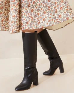 Loeffler Randall Goldy Tall Boot