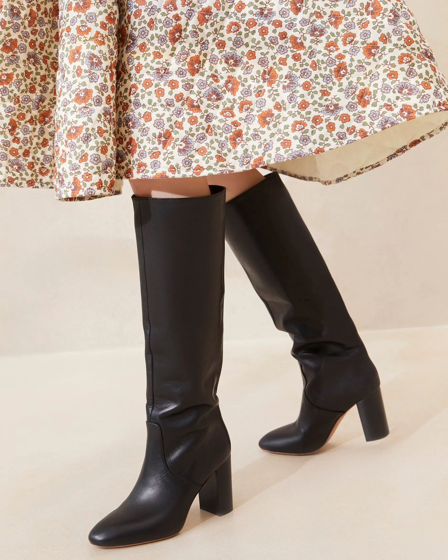 Loeffler Randall Goldy Tall Boot