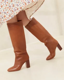 Loeffler Randall Goldy Tall Boot