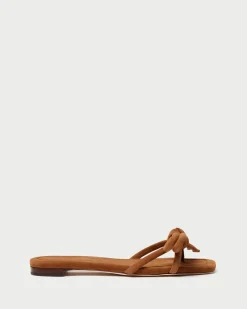 Loeffler Randall Hadley Bow Sandal