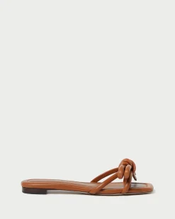 Loeffler Randall Hadley Bow Sandal