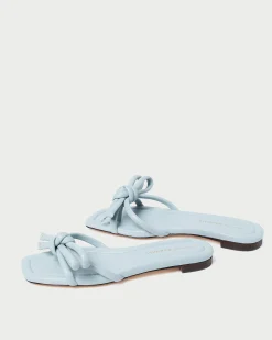 Loeffler Randall Hadley Bow Sandal