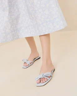 Loeffler Randall Hadley Bow Sandal