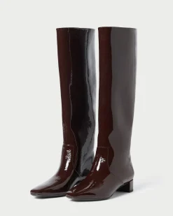 Loeffler Randall Indy Tall Boot