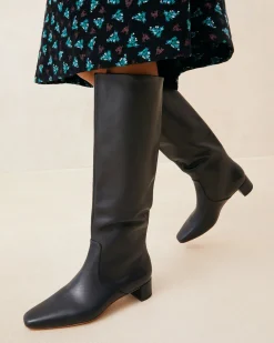 Loeffler Randall Indy Tall Boot