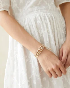 Loeffler Randall Bestie Bracelets