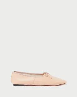 Loeffler Randall Landon Ballet Mesh Ballet Flat