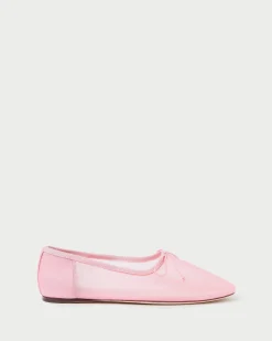 Loeffler Randall Landon Ballet Flat